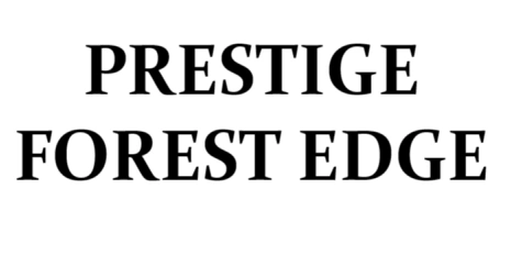 Prestige Forest Edge Logo