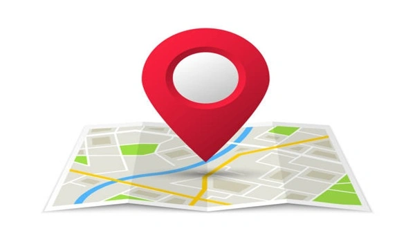 Prestige Forest Edge Location Map