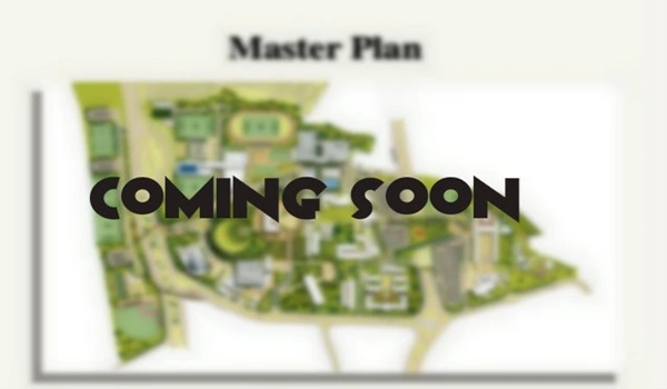 Prestige Forest Edge Masterplan 