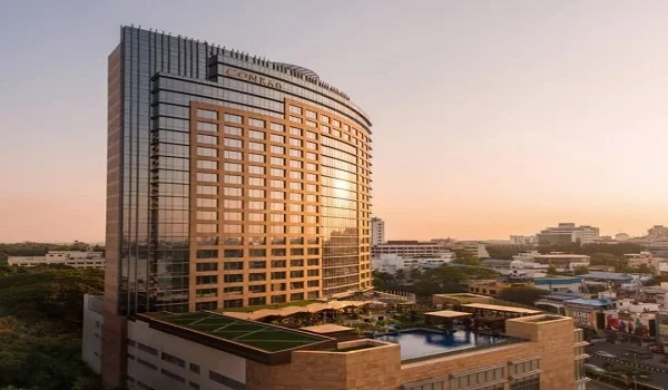 Prestige Forest Edge Apartments