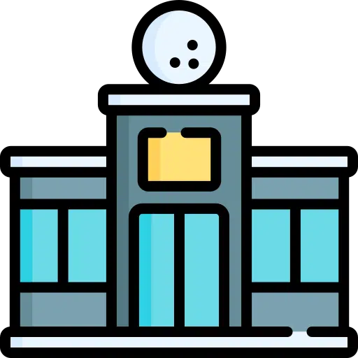 Prestige Forest Edge Clubhouse