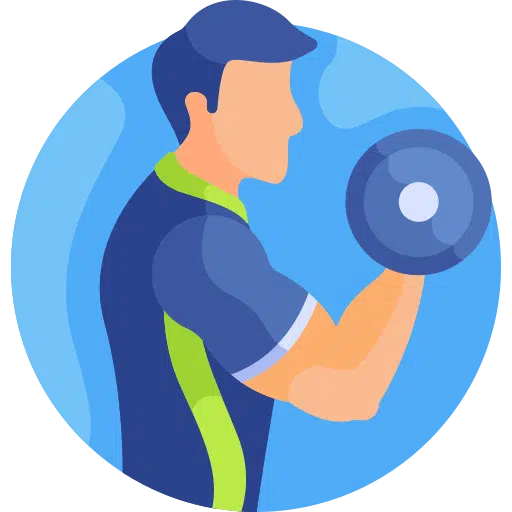 Prestige Forest Edge Gymnasium