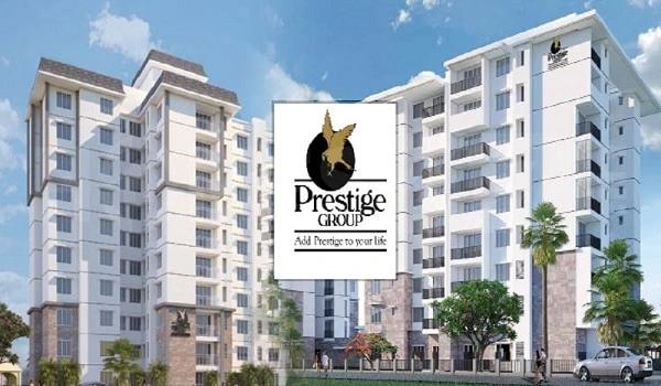 Developer of Prestige Forest Edge is Prestige Group